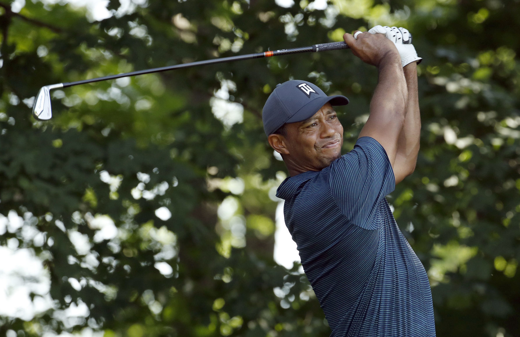 PGA Championship Golf